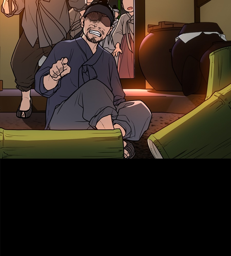 The Shaman’s Blade Chapter 16 halaman 33