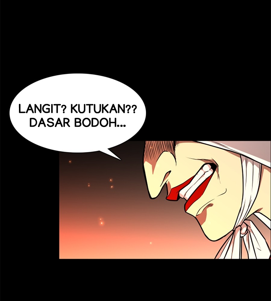 The Shaman’s Blade Chapter 16 halaman 50