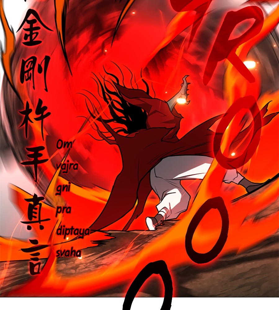 The Shaman’s Blade Chapter 16 halaman 104