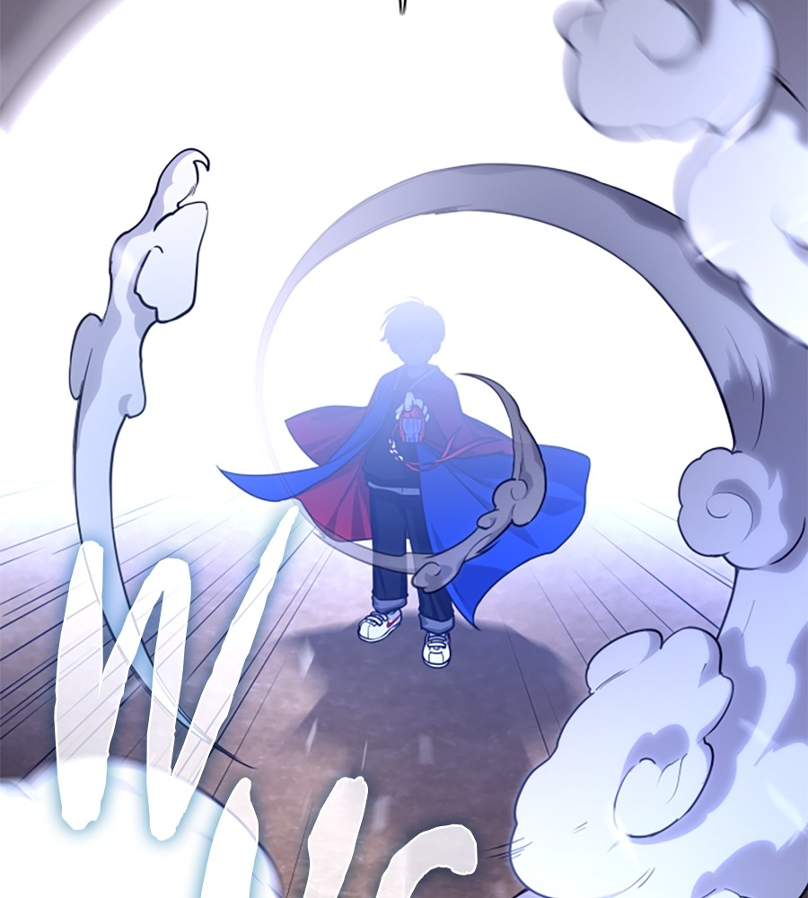 The Shaman’s Blade Chapter 16 halaman 163