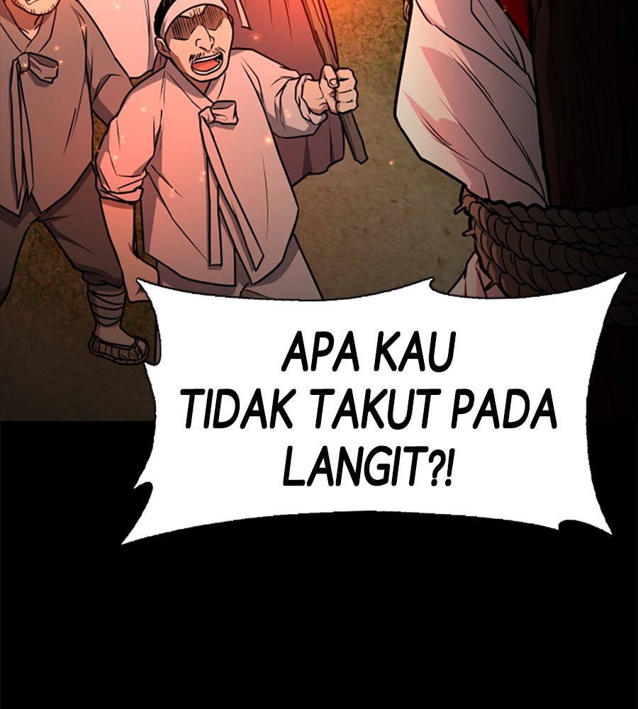 The Shaman’s Blade Chapter 16 halaman 49