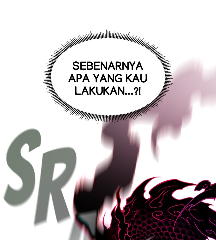 The Shaman’s Blade Chapter 16 halaman 143
