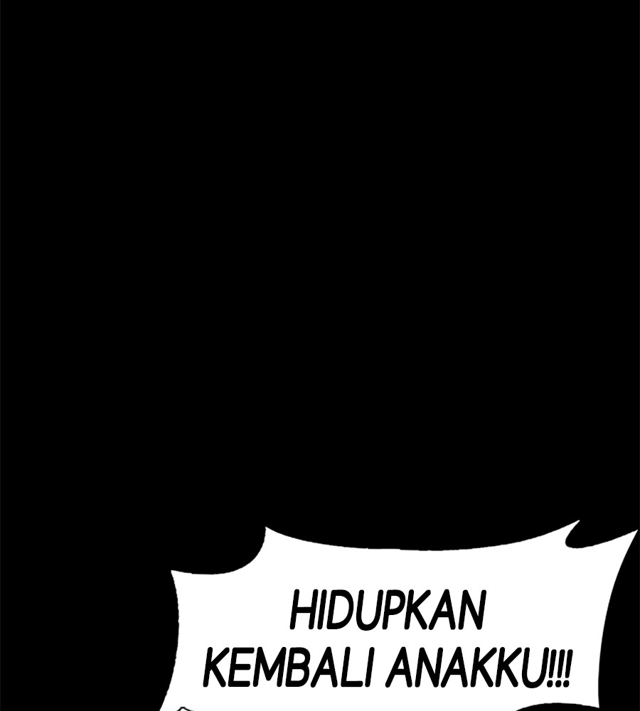 The Shaman’s Blade Chapter 16 halaman 38