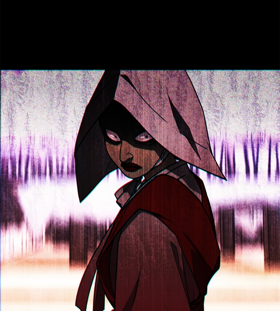 The Shaman’s Blade Chapter 16 halaman 27