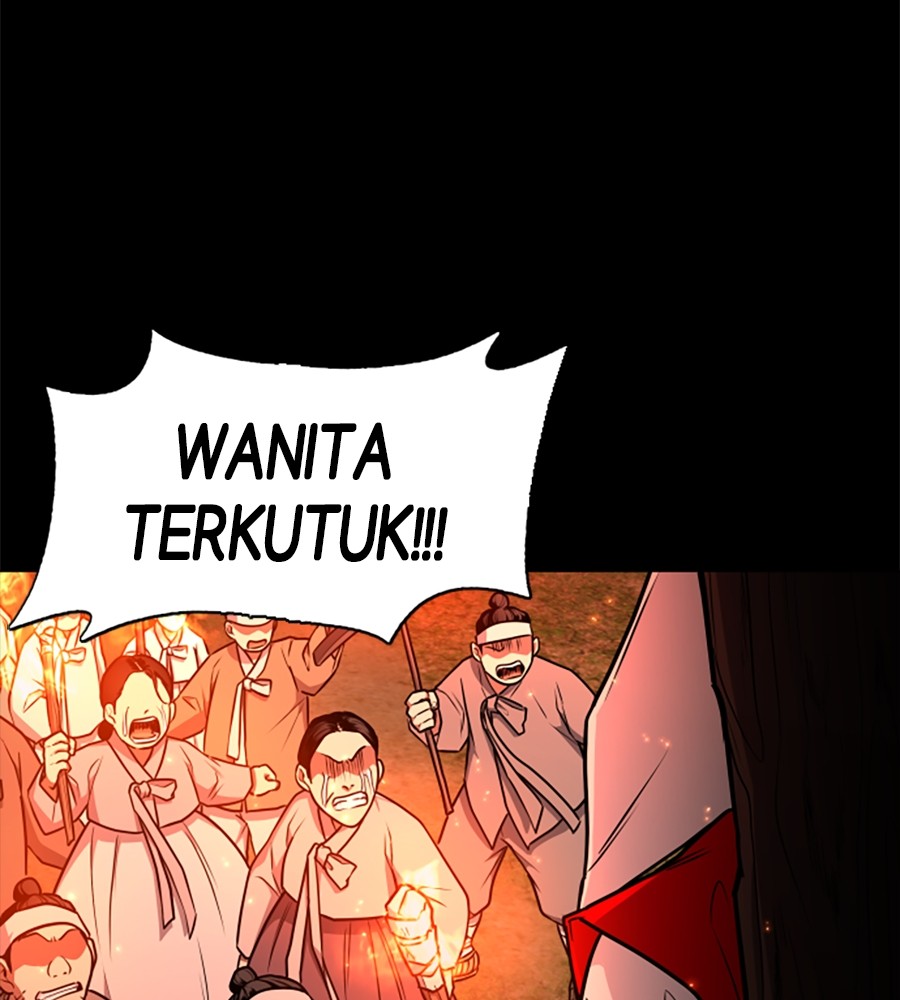 The Shaman’s Blade Chapter 16 halaman 48