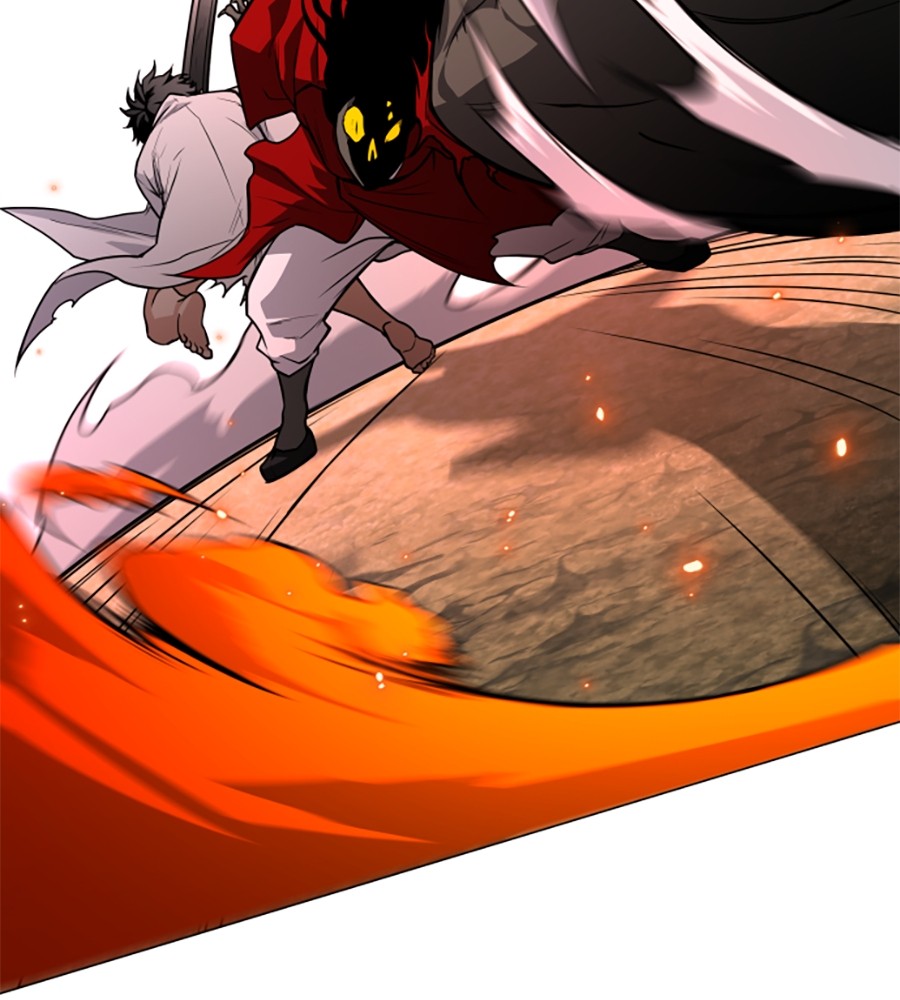 The Shaman’s Blade Chapter 16 halaman 119