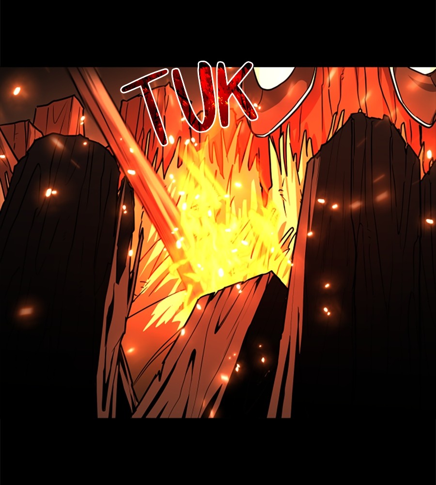 The Shaman’s Blade Chapter 16 halaman 61