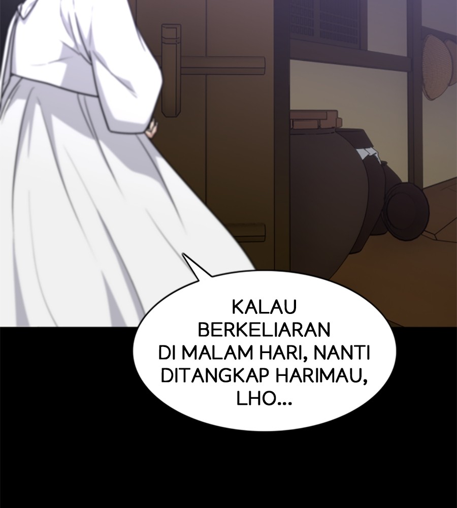 The Shaman’s Blade Chapter 16 halaman 7