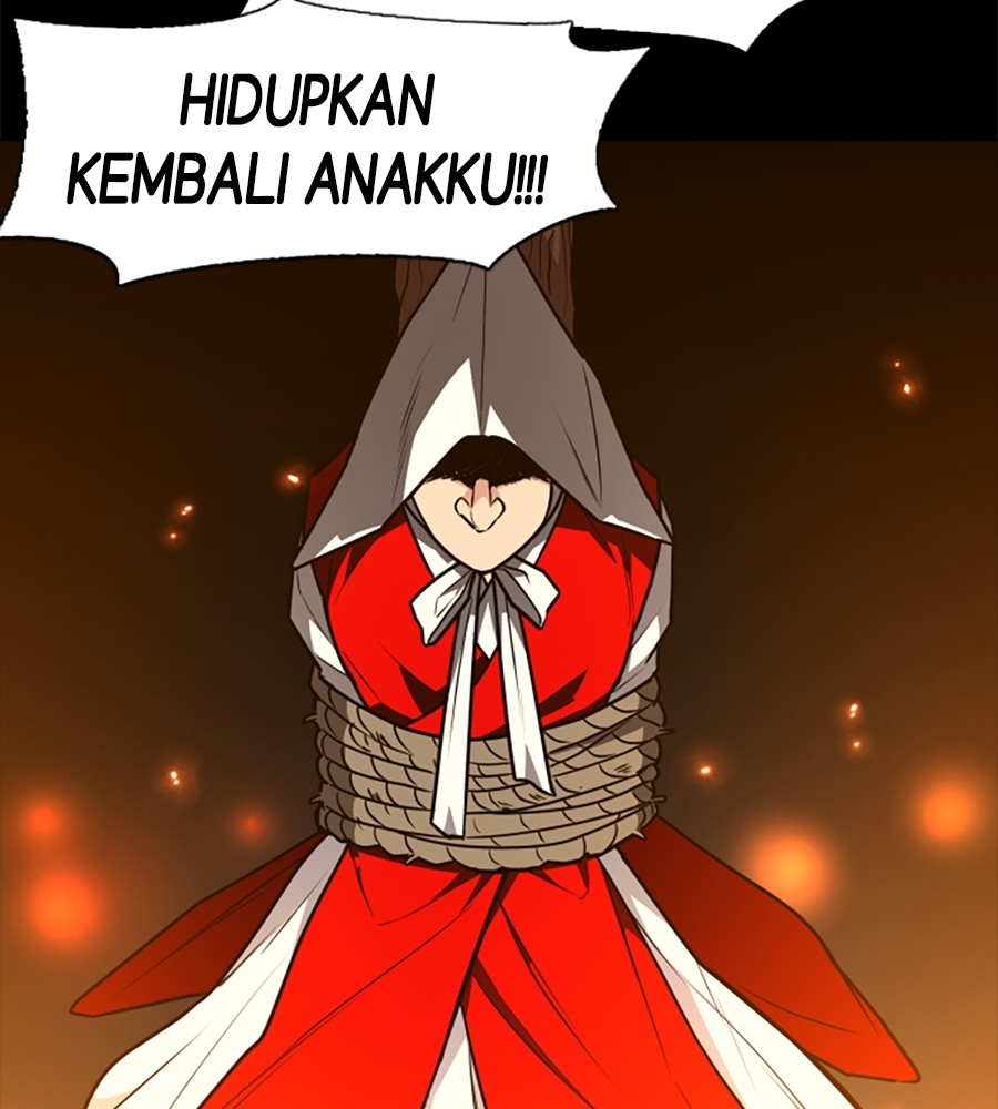 The Shaman’s Blade Chapter 16 halaman 39