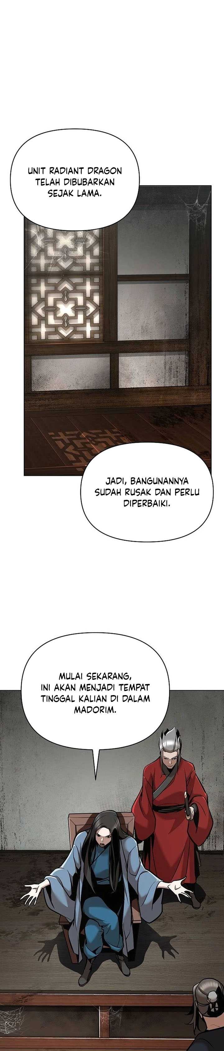 The Suspicious Little Prince is the World’s Greatest Teenage Master (The Mysterious World’s Greatest Martial Artist Little Prince) Chapter 23 halaman 4