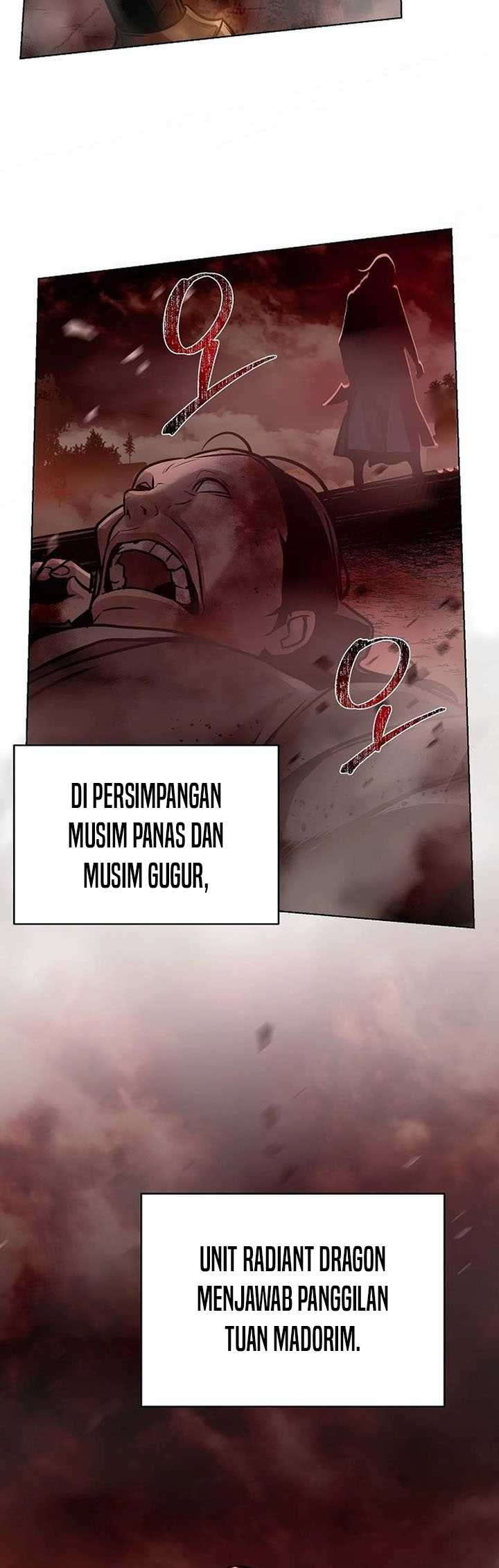The Suspicious Little Prince is the World’s Greatest Teenage Master (The Mysterious World’s Greatest Martial Artist Little Prince) Chapter 23 halaman 42