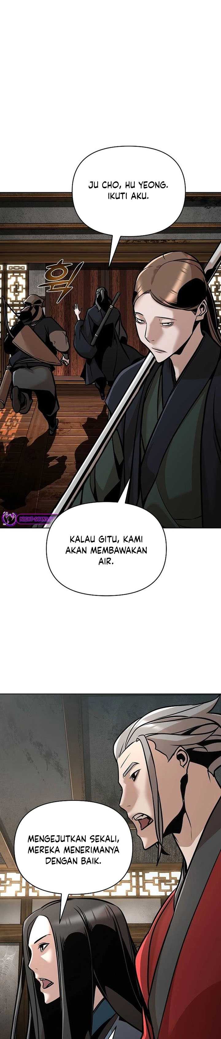The Suspicious Little Prince is the World’s Greatest Teenage Master (The Mysterious World’s Greatest Martial Artist Little Prince) Chapter 23 halaman 6