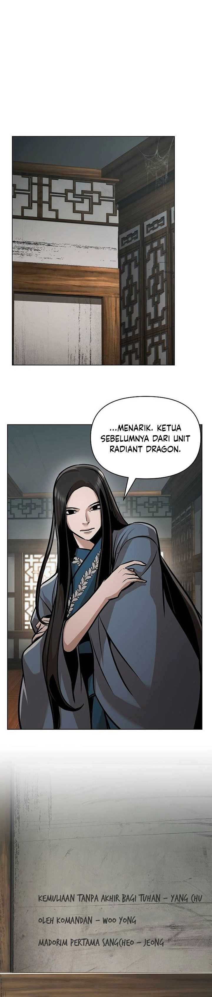 The Suspicious Little Prince is the World’s Greatest Teenage Master (The Mysterious World’s Greatest Martial Artist Little Prince) Chapter 23 halaman 23