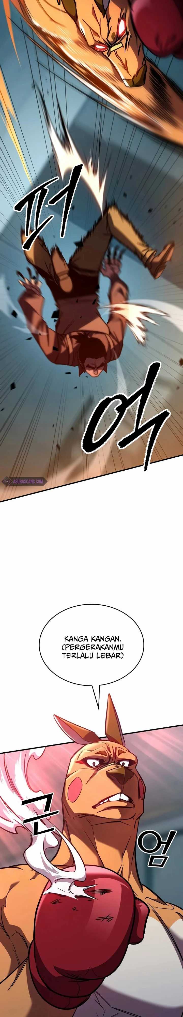 My Exclusive Tower Guide Chapter 31 halaman 10