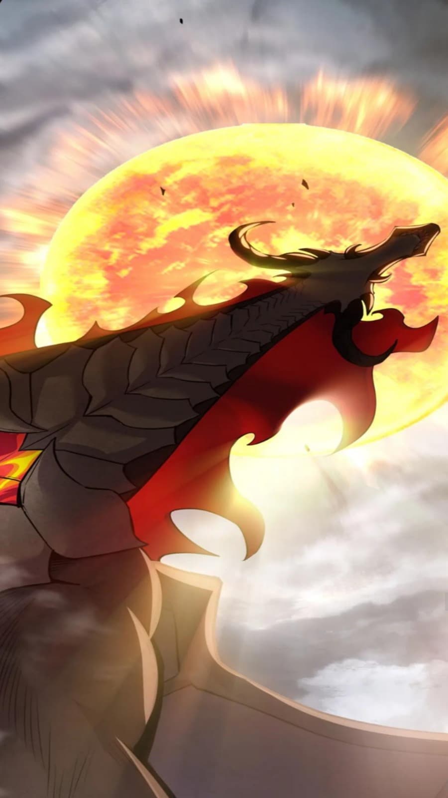 Super God Pet Shop Chapter 103 halaman 20