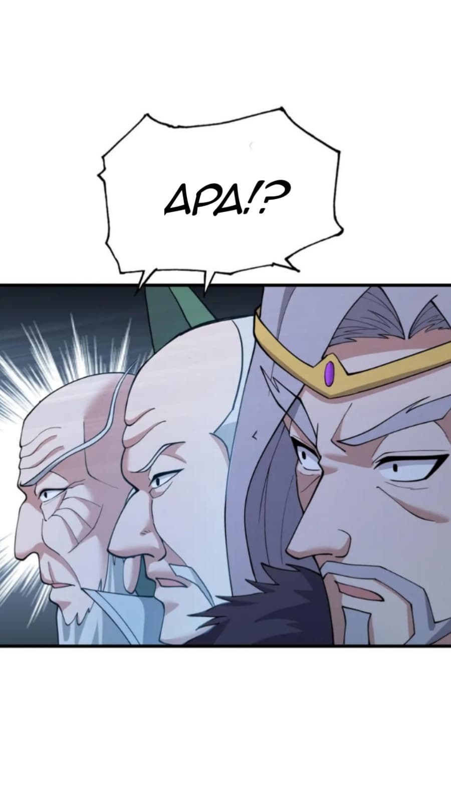 Super God Pet Shop Chapter 103 halaman 23