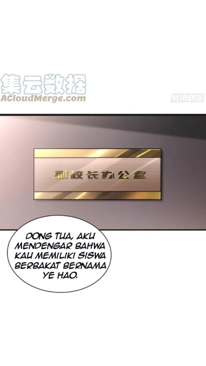 Super God Pet Shop Chapter 44 halaman 23