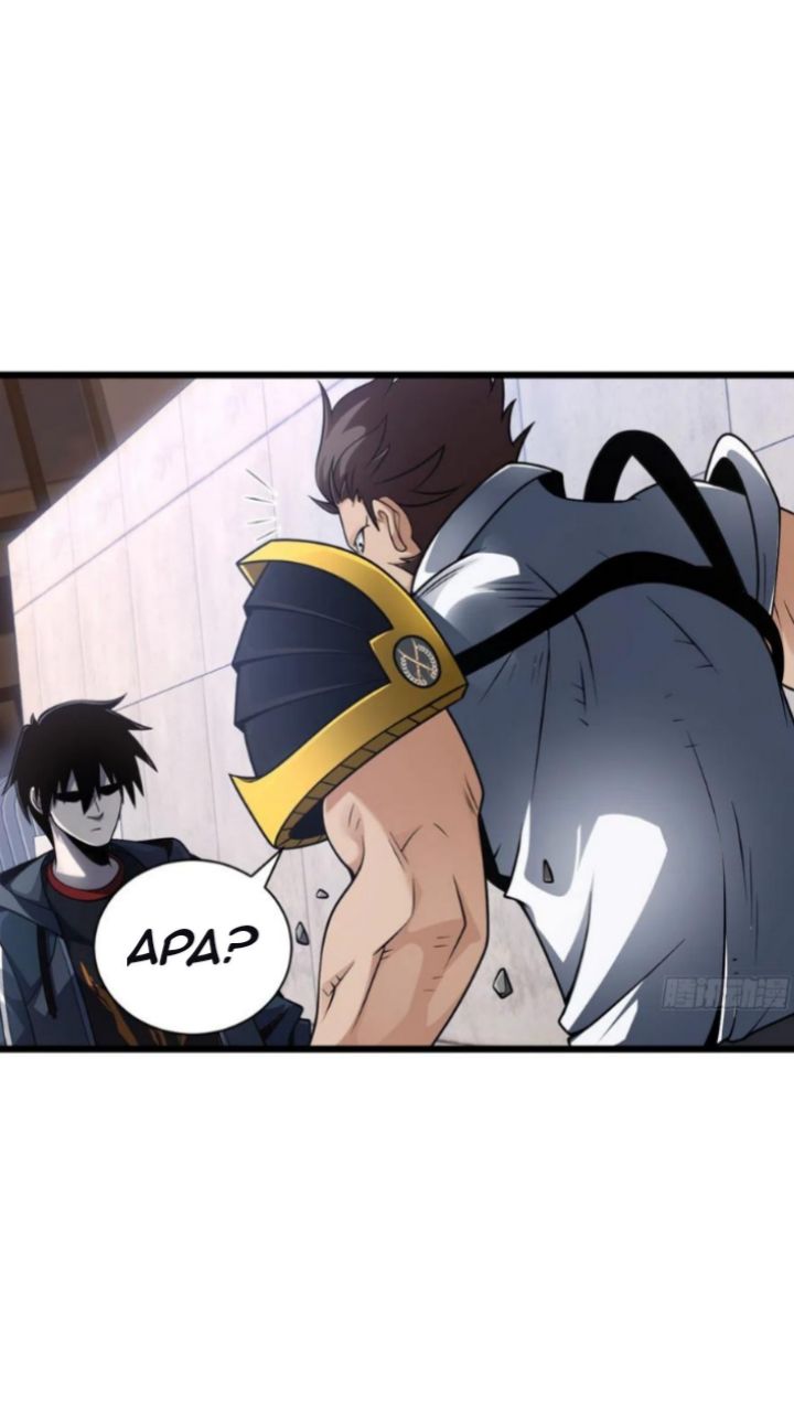 Super God Pet Shop Chapter 44 halaman 12