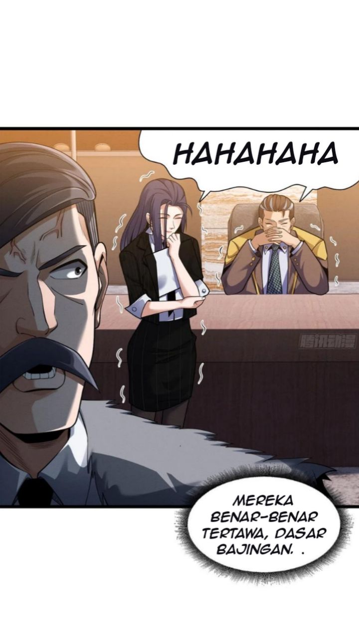 Super God Pet Shop Chapter 44 halaman 32