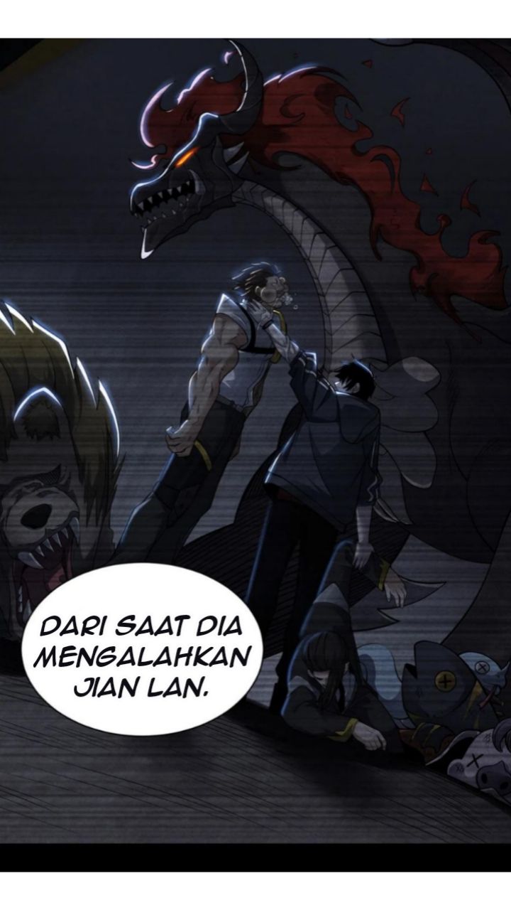 Super God Pet Shop Chapter 45 halaman 26