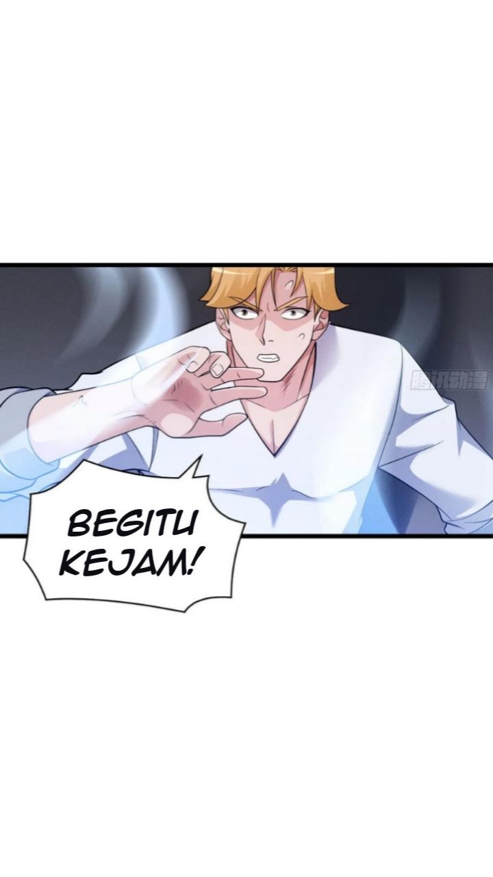 Super God Pet Shop Chapter 45 halaman 29