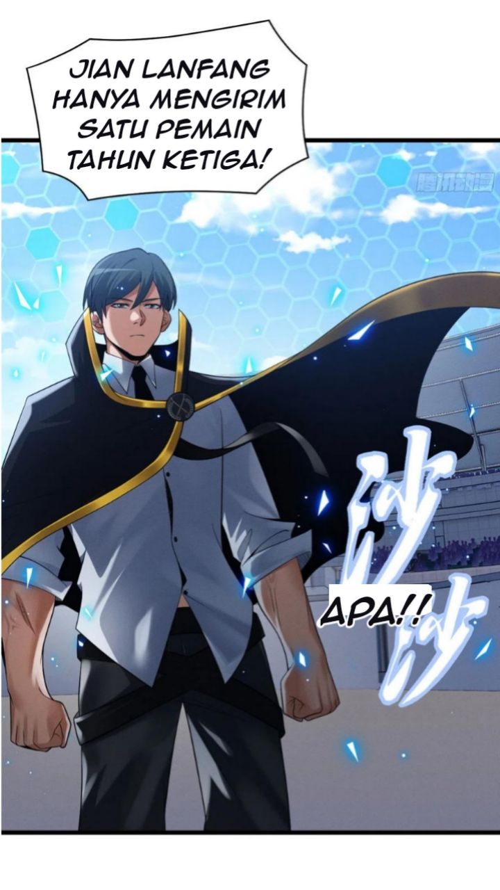 Super God Pet Shop Chapter 45 halaman 16
