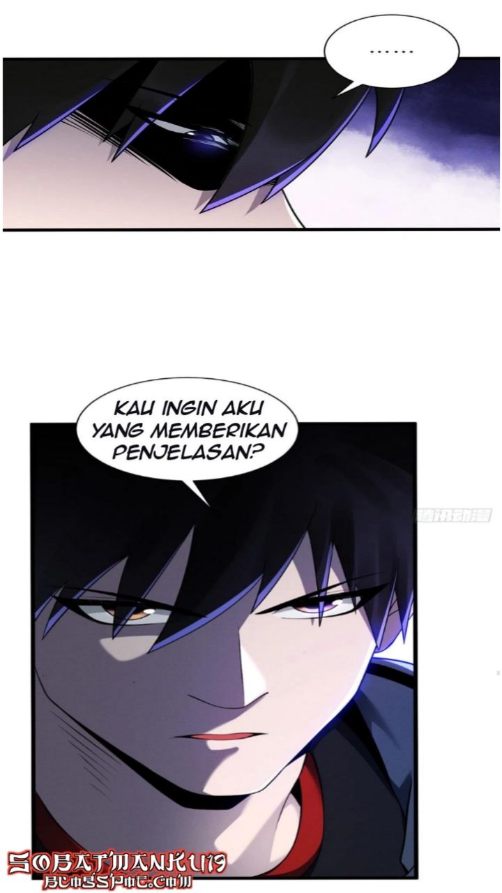 Super God Pet Shop Chapter 45 halaman 11