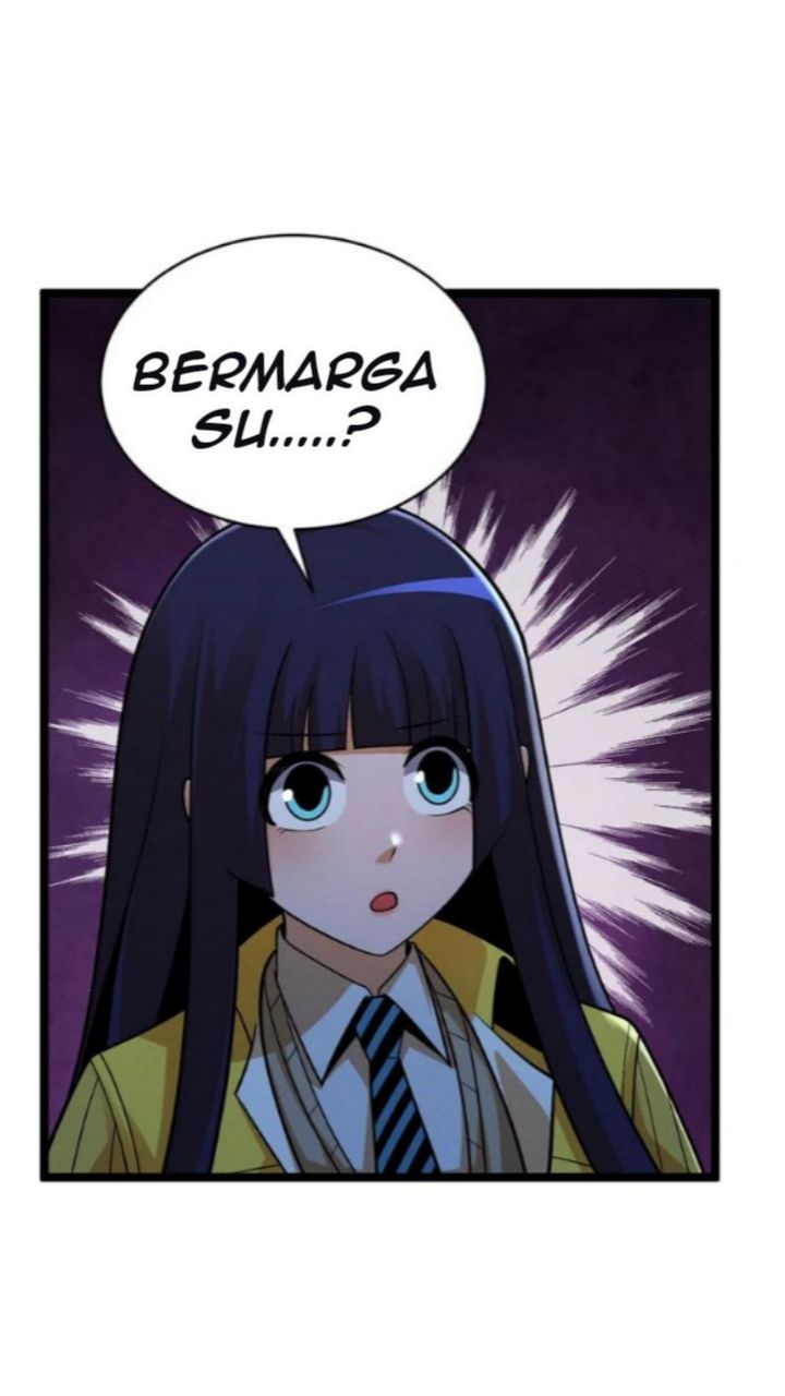 Super God Pet Shop Chapter 45 halaman 21