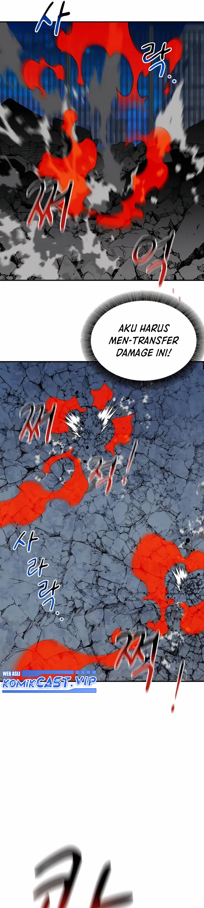 Auto-Hunting With Clones Chapter 59 halaman 34