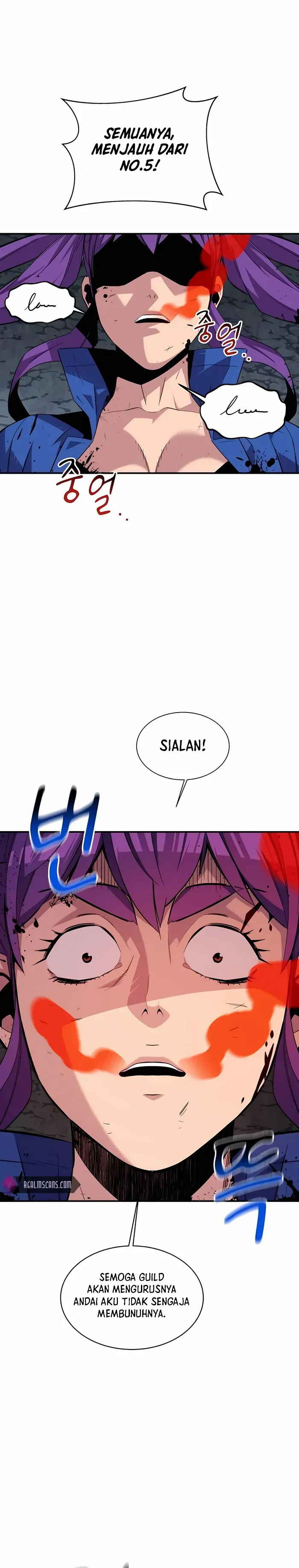 Auto-Hunting With Clones Chapter 59 halaman 8