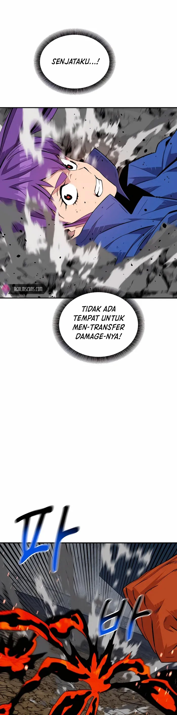 Auto-Hunting With Clones Chapter 59 halaman 32
