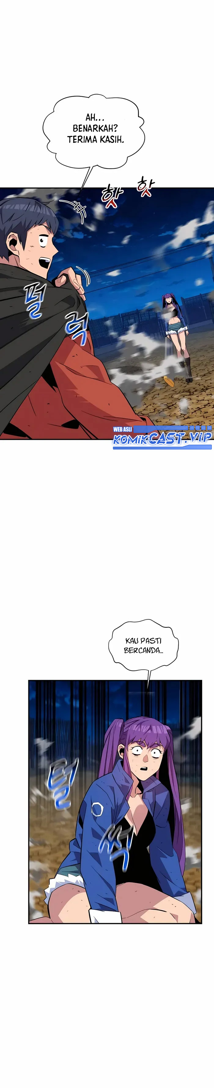 Auto-Hunting With Clones Chapter 59 halaman 29
