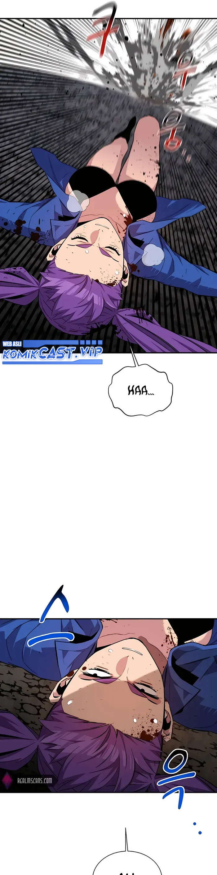 Auto-Hunting With Clones Chapter 59 halaman 38