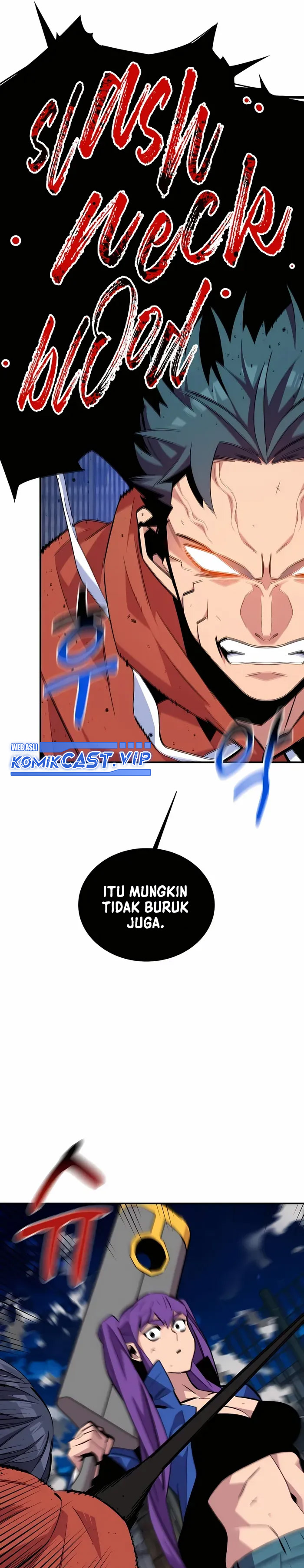 Auto-Hunting With Clones Chapter 59 halaman 18
