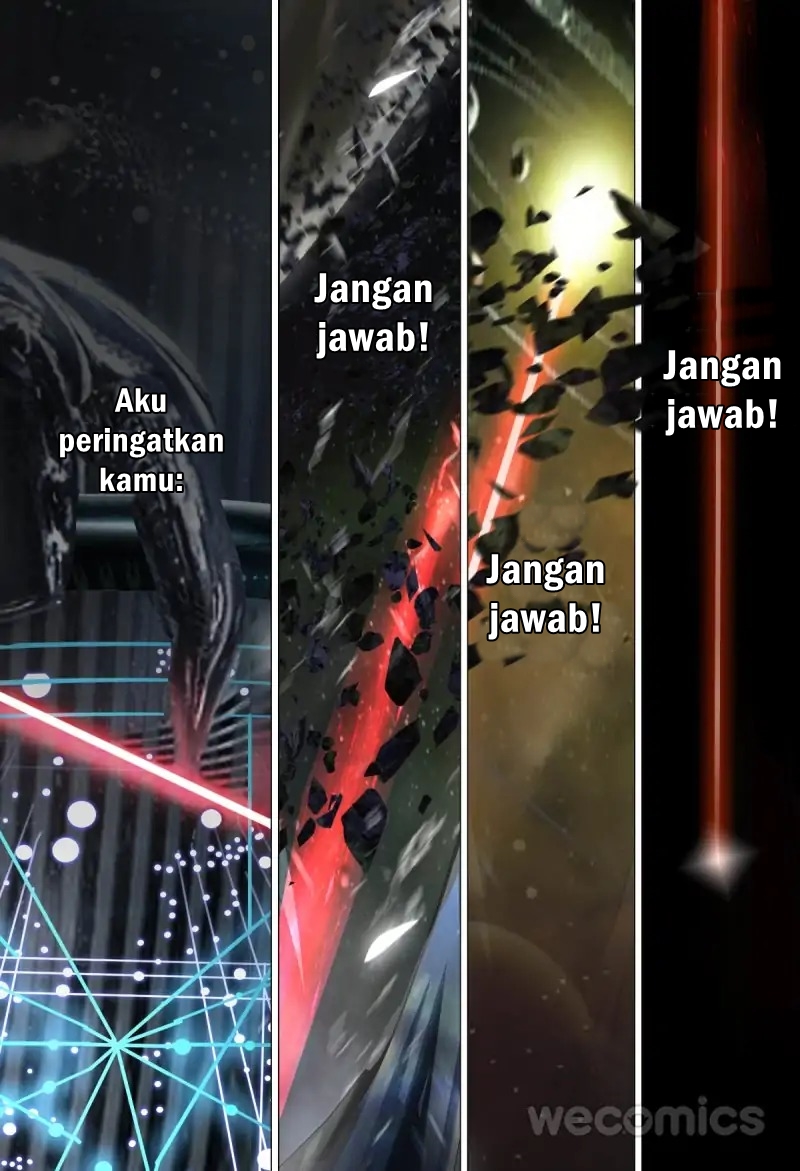 The Three-Body Problem Chapter 0 halaman 3