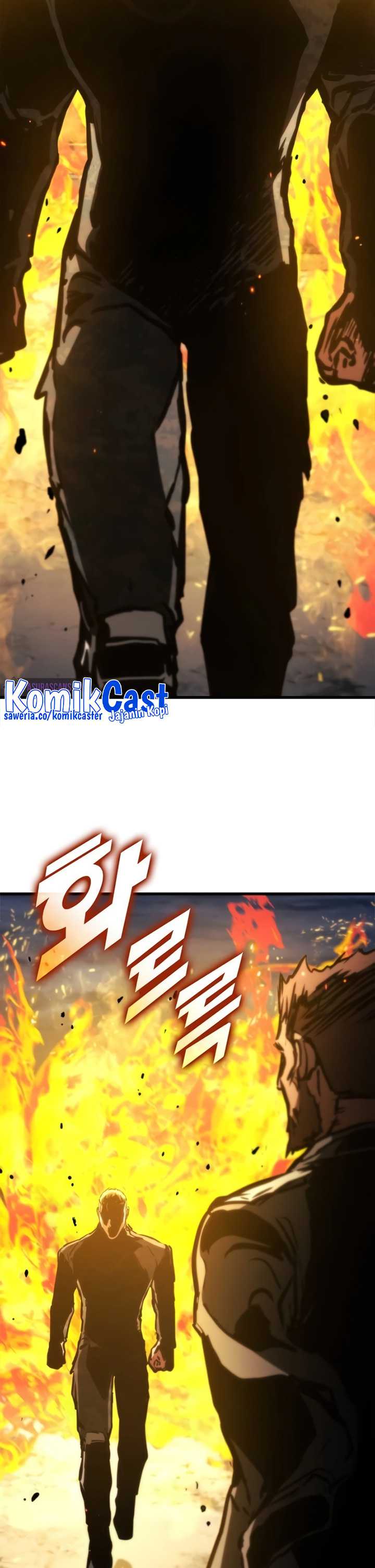 Kill The Dragon Chapter 107 halaman 23