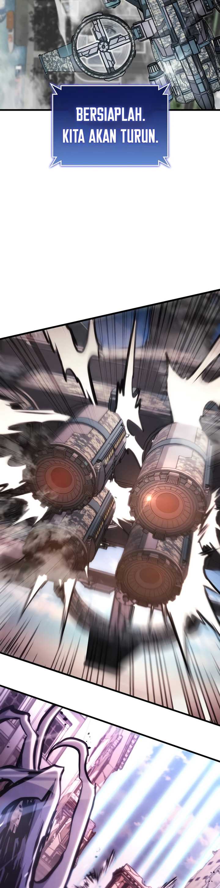 Kill The Dragon Chapter 107 halaman 28