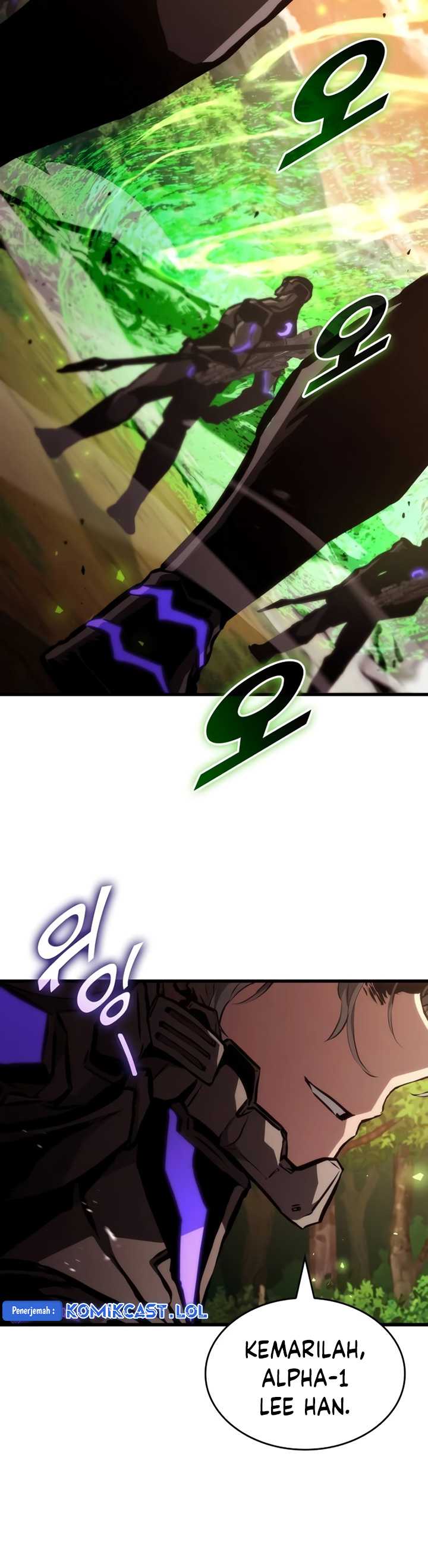 Kill The Dragon Chapter 107 halaman 44