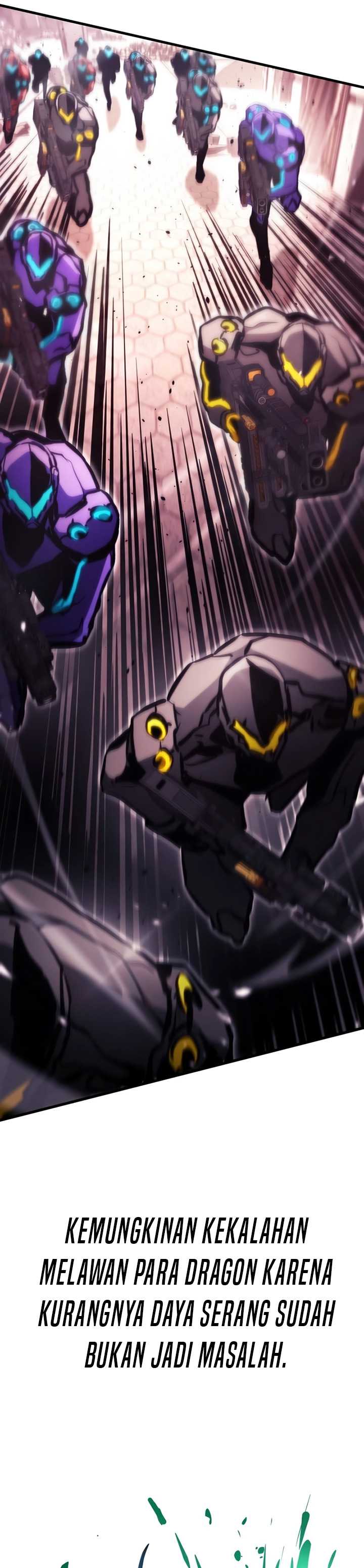 Kill The Dragon Chapter 107 halaman 30
