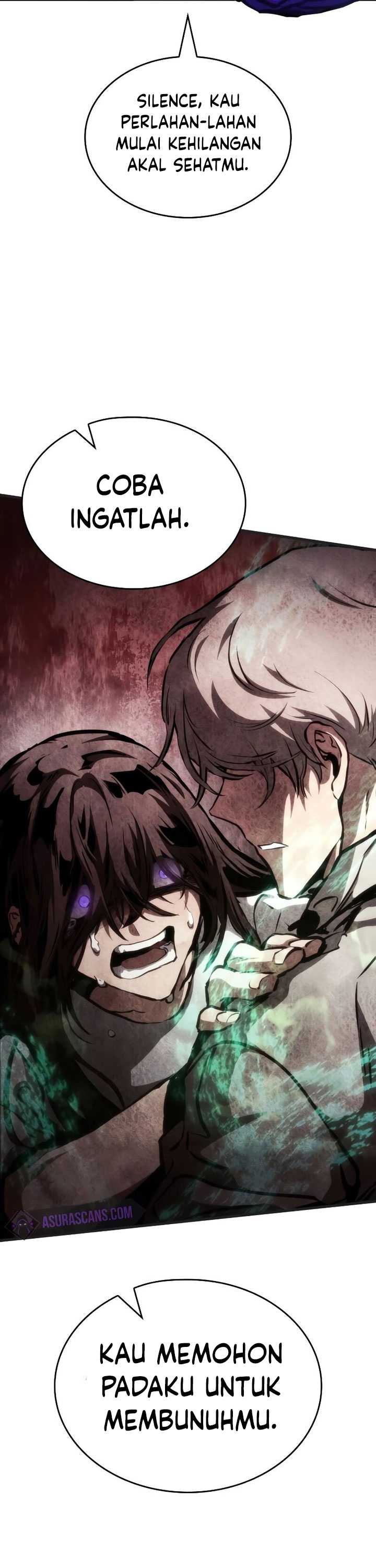 Kill The Dragon Chapter 108 halaman 27