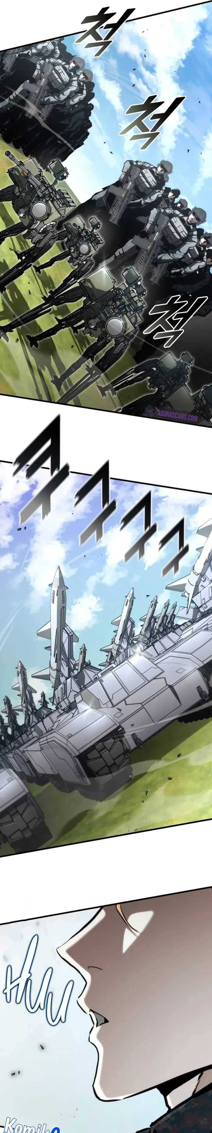 Kill The Dragon Chapter 109 halaman 30