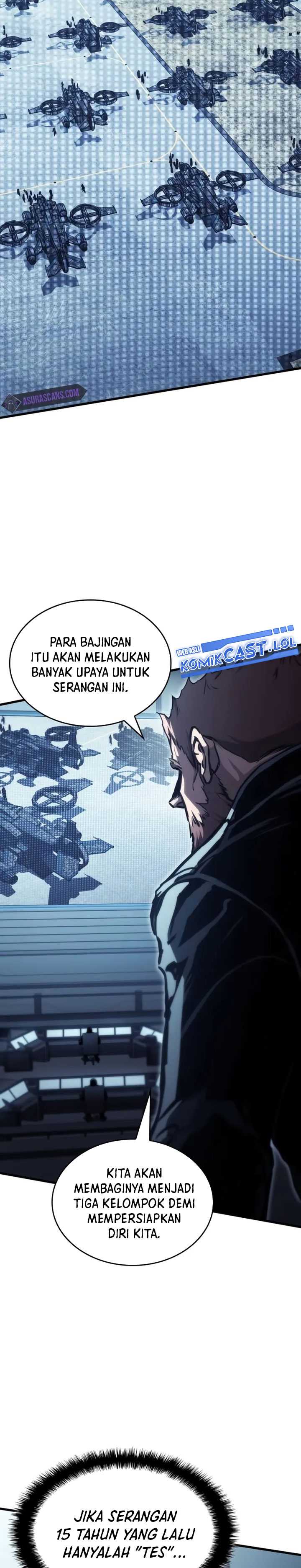 Kill The Dragon Chapter 109 halaman 27