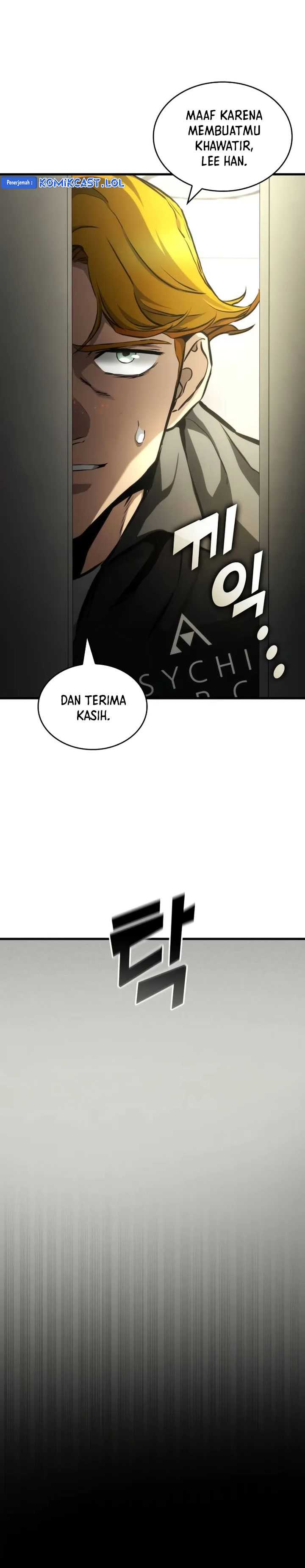 Kill The Dragon Chapter 109 halaman 11