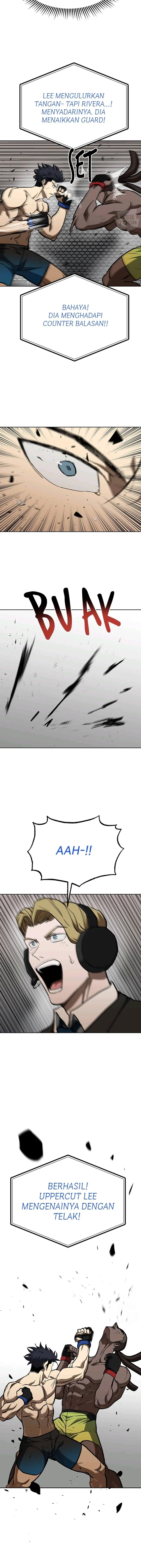King MMA Chapter 112 halaman 7