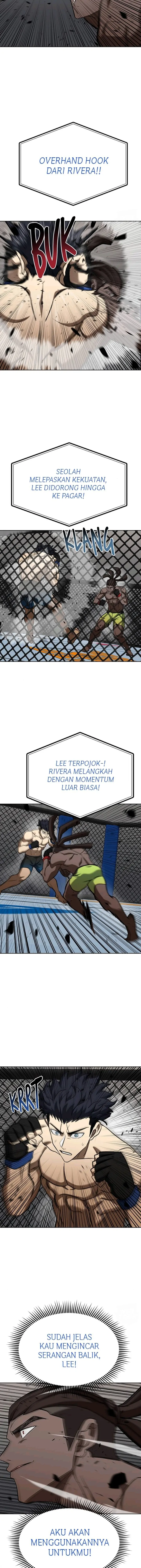 King MMA Chapter 112 halaman 6