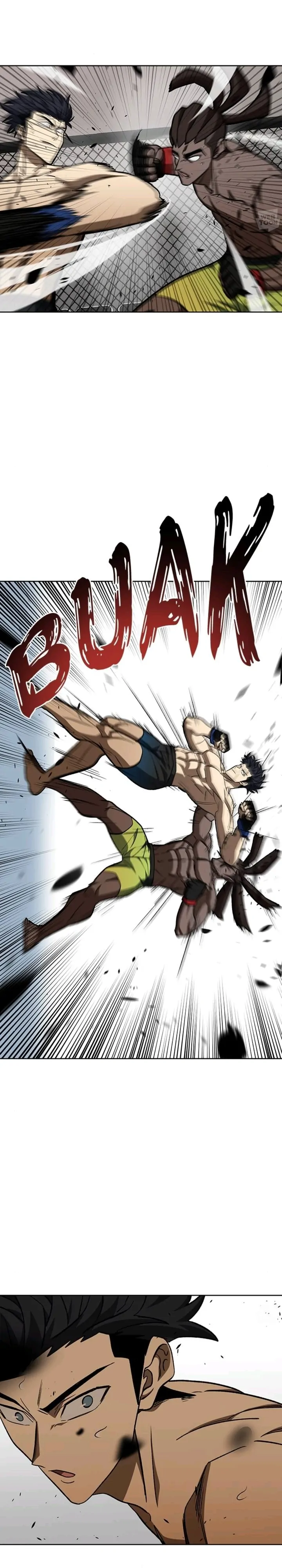 King MMA Chapter 113 halaman 22