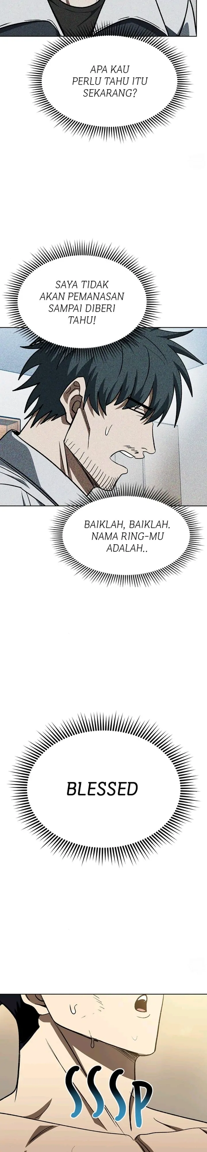 King MMA Chapter 114 halaman 25