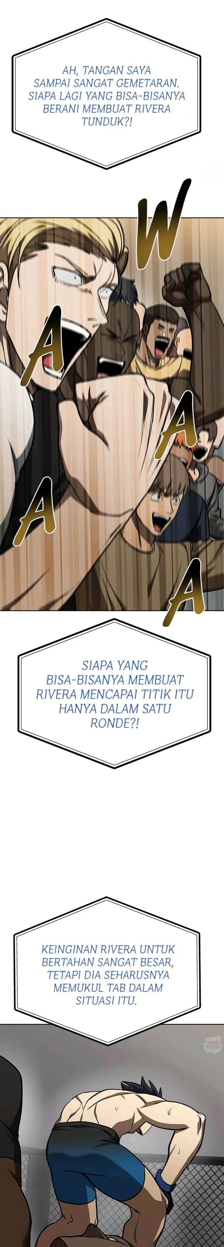 King MMA Chapter 114 halaman 22