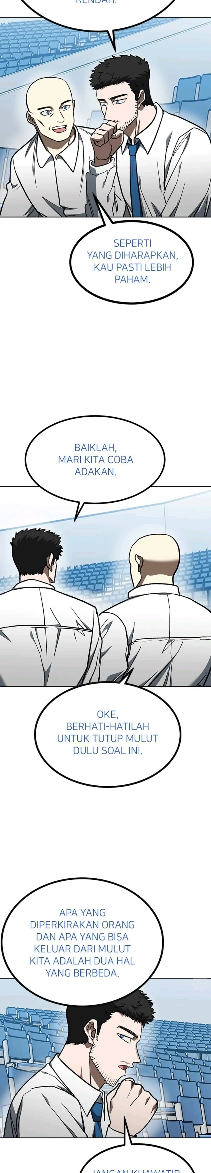 King MMA Chapter 115 halaman 20
