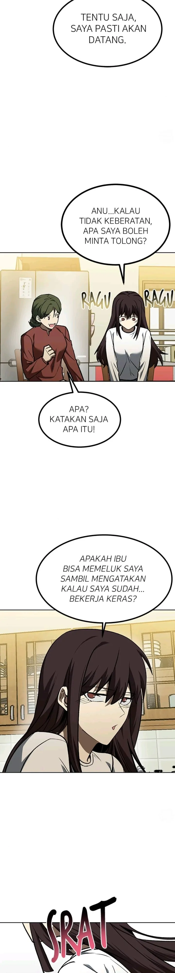 King MMA Chapter 116 halaman 23